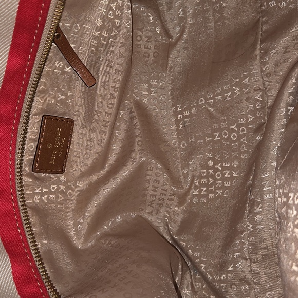 Kate Spade Multicolor Shoulder Bag - Picture 10 of 11
